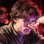 Christof Ressi, composer