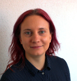 Susanne Sackl-Sharif, key researcher